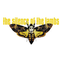 Silence Of The Lambs Maternity Scoop Neck T-shirt | Artistshot