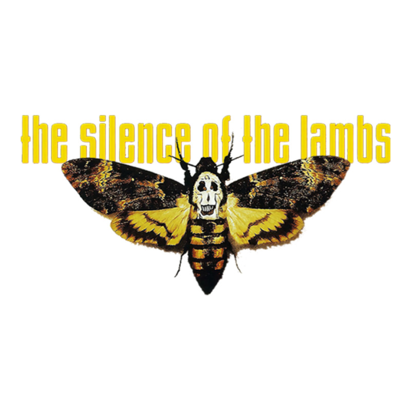 Silence Of The Lambs Maternity Scoop Neck T-shirt by fazzkhianad | Artistshot