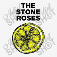 The Stone Roses Orange Adjustable Cap | Artistshot