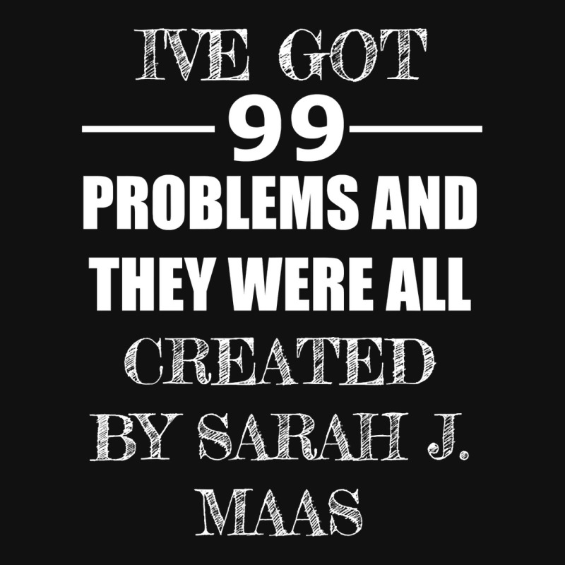 Limited Edition 99 Problems Graphic Youth T-shirt by Estrada Link | Artistshot