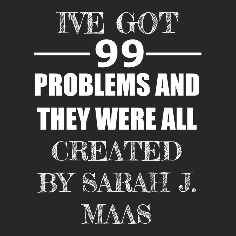 Limited Edition 99 Problems Women's Pajamas Set by Estrada Link | Artistshot