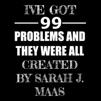 Limited Edition 99 Problems Women's V-neck T-shirt | Artistshot