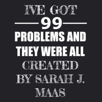 Limited Edition 99 Problems Youth Tee | Artistshot