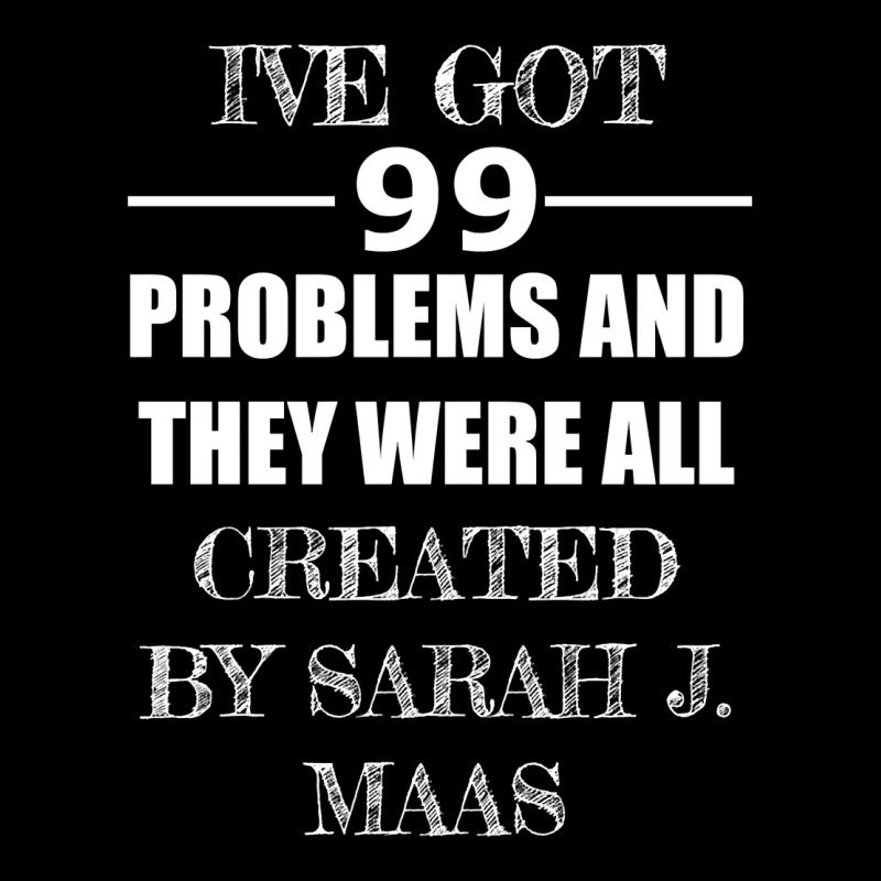 Limited Edition 99 Problems Youth Hoodie by Estrada Link | Artistshot