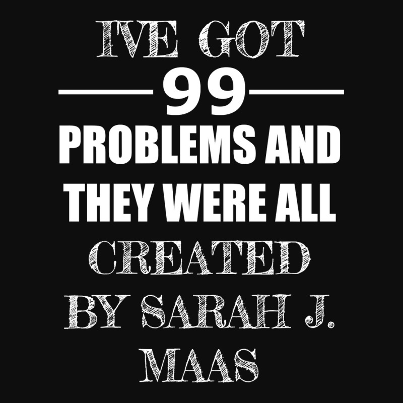 Limited Edition 99 Problems Crop Top by Estrada Link | Artistshot