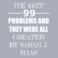 Limited Edition 99 Problems Tank Dress | Artistshot