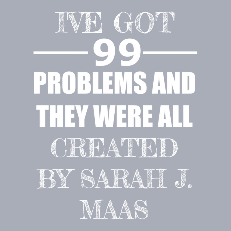 Limited Edition 99 Problems Tank Dress by Estrada Link | Artistshot