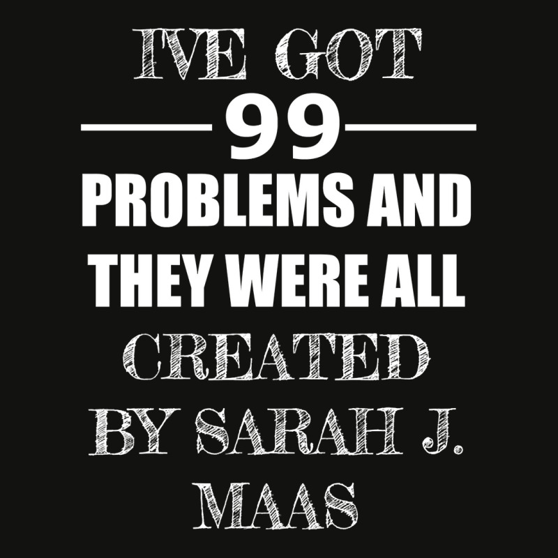 Limited Edition 99 Problems Scorecard Crop Tee by Estrada Link | Artistshot