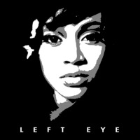 Left Eye Pocket T-shirt | Artistshot