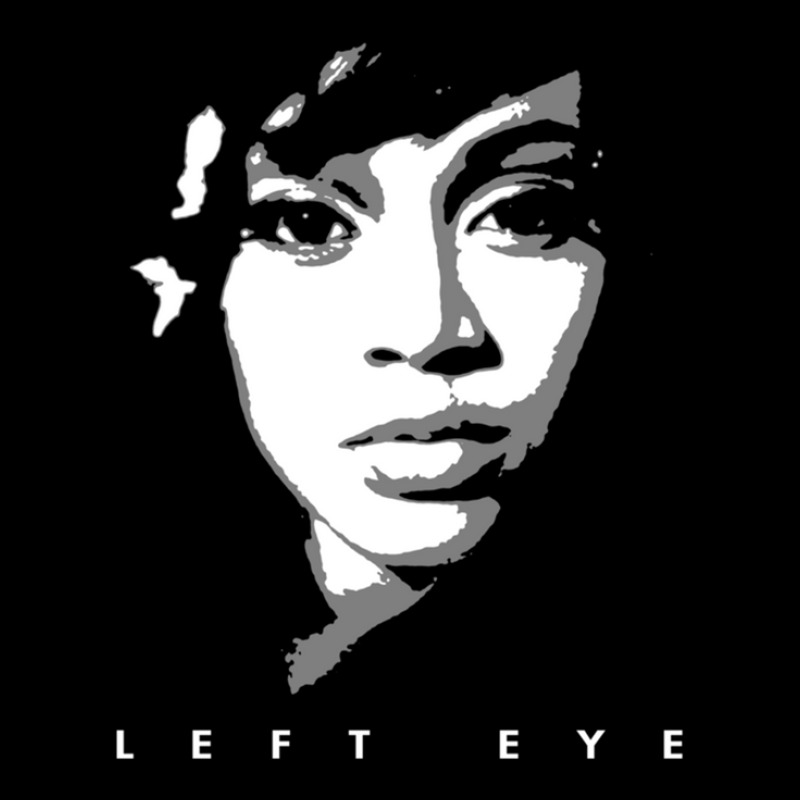 Left Eye Pocket T-shirt | Artistshot