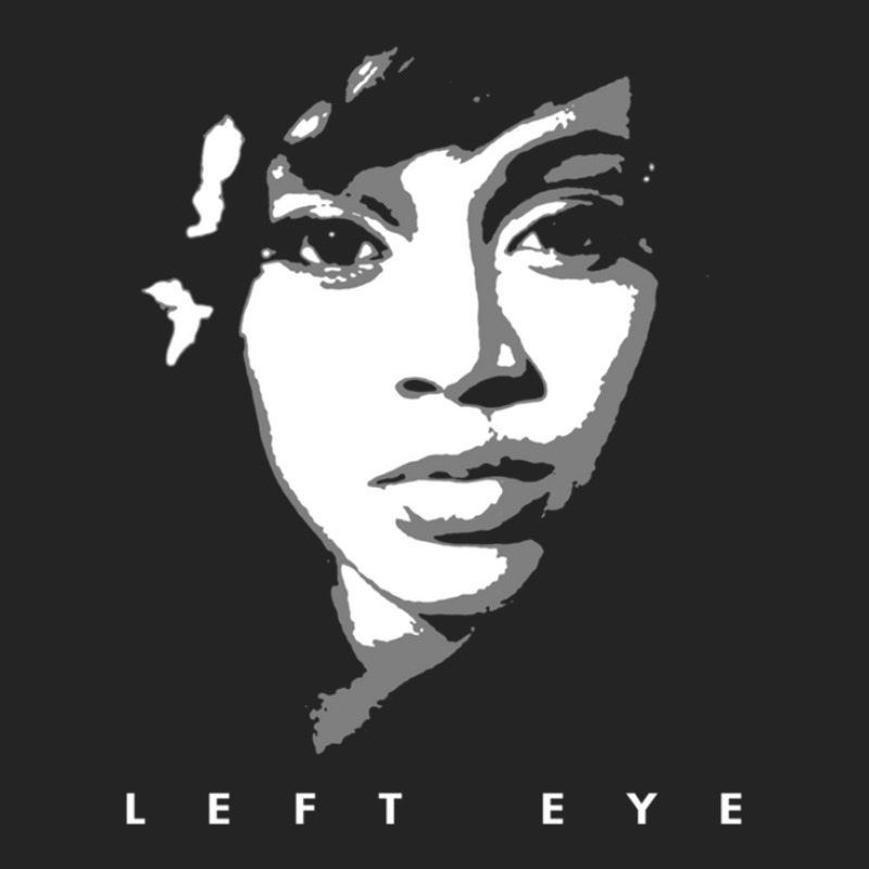 Left Eye 3/4 Sleeve Shirt | Artistshot