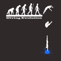 Springboard Diving Evolution Sport Platform Diver Gift Racerback Tank | Artistshot