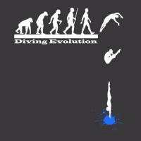 Springboard Diving Evolution Sport Platform Diver Gift Ladies Curvy T-shirt | Artistshot