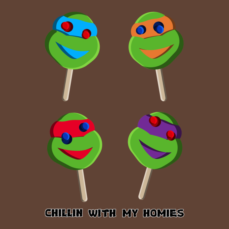 Chillin With My Homies T-Shirt by iuratosowazig | Artistshot