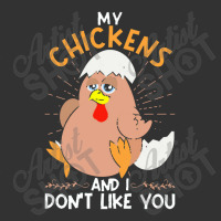 Chicken  Funny Farmer Farming Chicken Lover Farm Animal Chicke Baby Bodysuit | Artistshot