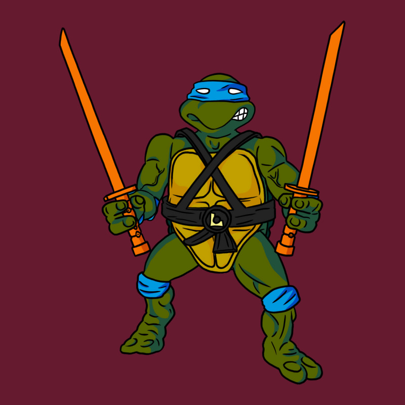 Leonardo Action Figure Classic T-shirt by iuratosowazig | Artistshot