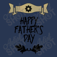 Happy Father's Day  Happy Father's Day 19 Men Denim Jacket | Artistshot