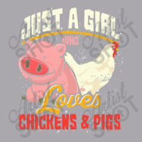 Chicken  Girls Pig Farmer Farming Farm Animal Chicken Youth 3/4 Sleeve | Artistshot