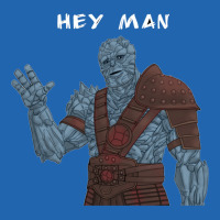 Korg Hey Man Pocket T-shirt | Artistshot