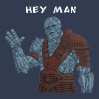 Korg Hey Man V-neck Tee | Artistshot