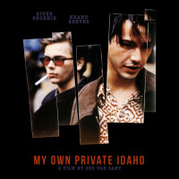 My Own Private Idaho Poster Kids Cap | Artistshot