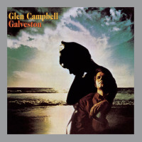 Glen Campbell   Galveston (1969) Classic T-shirt | Artistshot