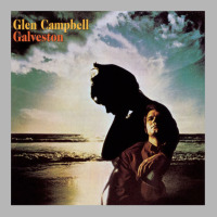 Glen Campbell   Galveston (1969) Hoodie & Jogger Set | Artistshot