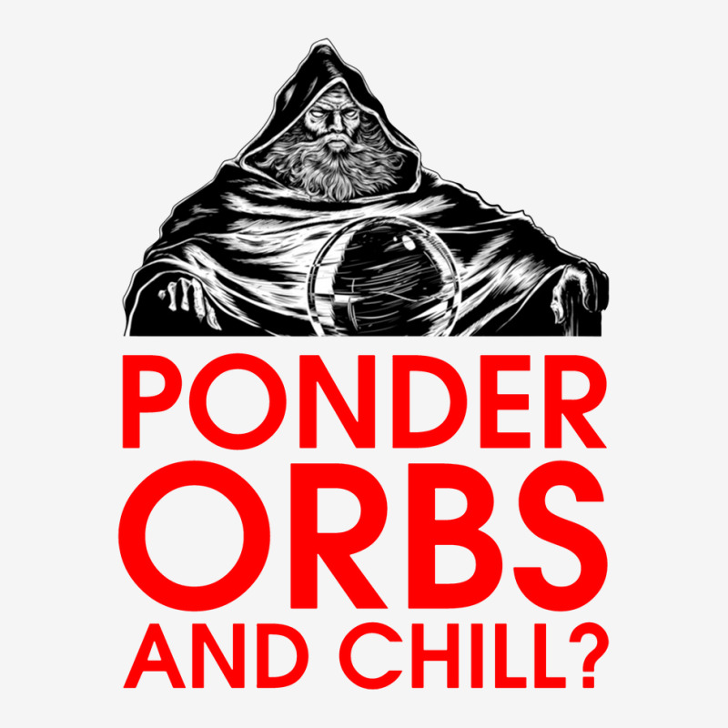 Orb Pondered Meme Shield Patch | Artistshot