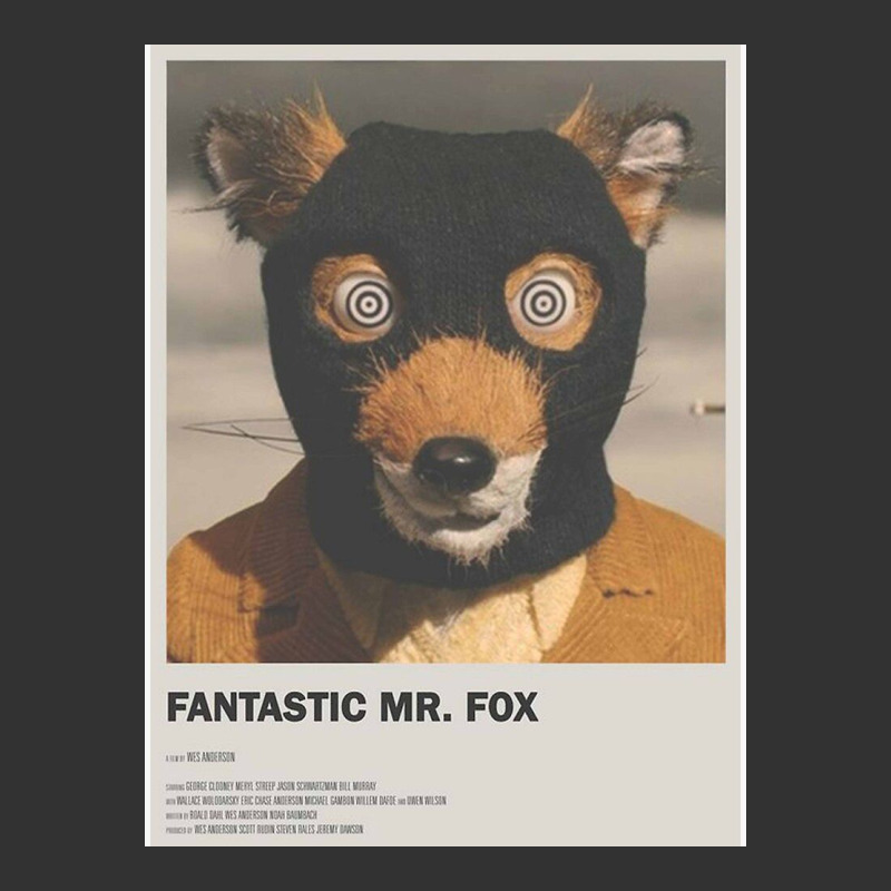 Fantastic Mr. Fox Baby Bodysuit by deshaorgod | Artistshot