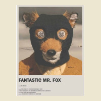 Fantastic Mr. Fox Cropped Hoodie | Artistshot