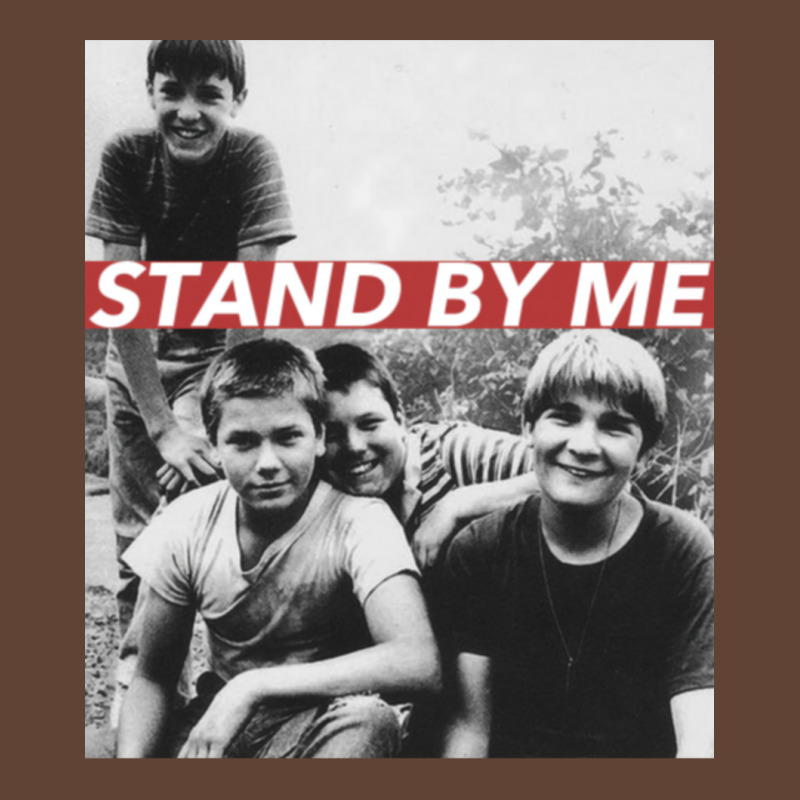 Stand By Me T-Shirt by dapoteequeen0 | Artistshot