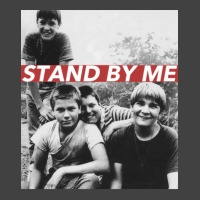 Stand By Me Vintage T-shirt | Artistshot