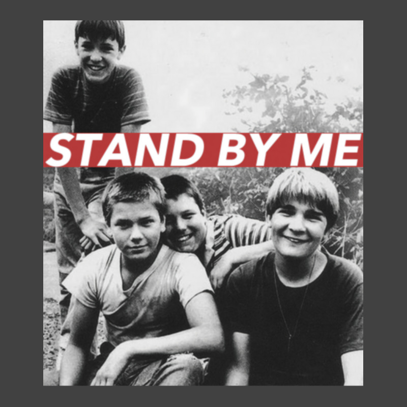 Stand By Me Vintage T-Shirt by dapoteequeen0 | Artistshot