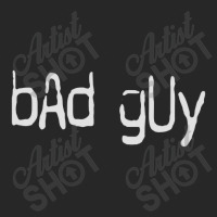 Scot Hall The Bad Guy Men's T-shirt Pajama Set | Artistshot