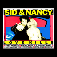 Sid And Nancy Love Kills Lightweight Hoodie | Artistshot