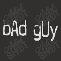 Scot Hall The Bad Guy Champion Hoodie | Artistshot