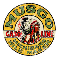 Musgo Gasoline Long Sleeve Shirts | Artistshot