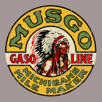 Musgo Gasoline Vintage Short | Artistshot