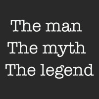 Man Myth Legend Toddler T-shirt | Artistshot