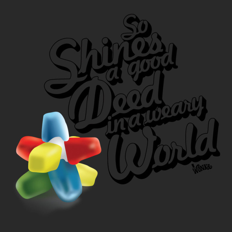 So Shines A Good Deed In A Weary World Printed Hat | Artistshot