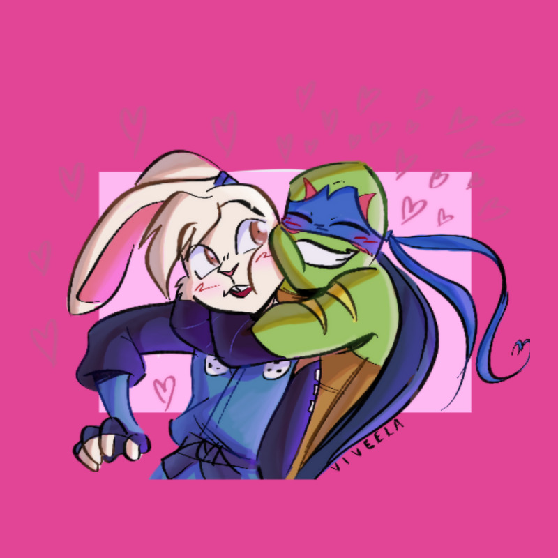 Leosagi Hugs T-Shirt by iuratosowazig | Artistshot