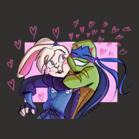 Leosagi Hugs Champion Hoodie | Artistshot