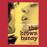 The Brown Bunny Japanese Poster Pocket T-shirt | Artistshot