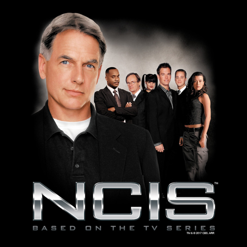 Ncis Investigators Pullover Hoodie Adjustable Cap by luckenbg | Artistshot