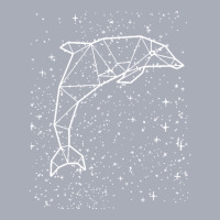 Dolphin T  Shirt Dolphin Zodiac Symbol Astrological Sign Horoscope T Tank Dress | Artistshot