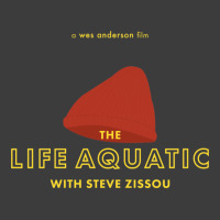 The Life Aquatic With Steve Zissou Beanie Poster Men's Polo Shirt | Artistshot