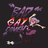 Bad Girl Coven (gay) Amity Blight From The Owl Hopuse Version Lgbtq Le Vintage Cap | Artistshot