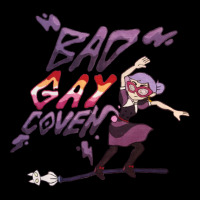 Bad Girl Coven (gay) Amity Blight From The Owl Hopuse Version Lgbtq Le Kids Cap | Artistshot