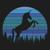 Unicorn Classic T-shirt | Artistshot