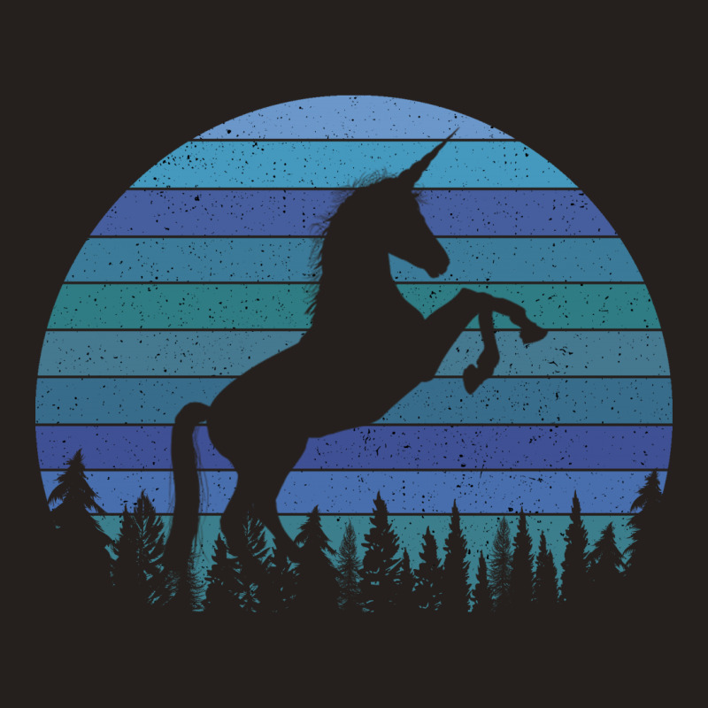 Unicorn Tank Top | Artistshot